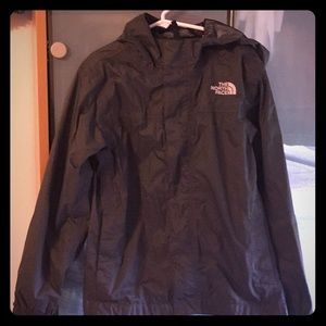 Boys The North Face Hyvent Rain Jacket